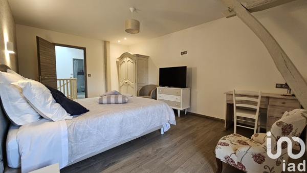 Maison à vendre 14 pièces 385 m² Saint-Palais