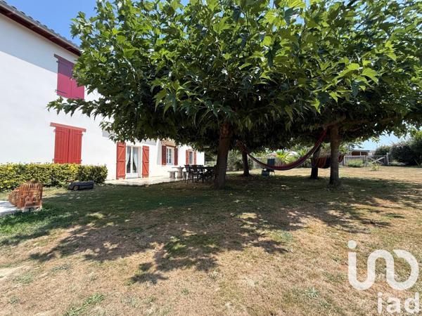 Maison à vendre 14 pièces 385 m² Saint-Palais