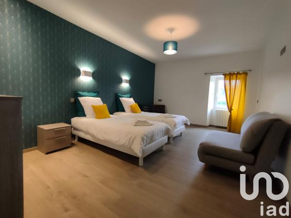 Maison à vendre 14 pièces 385 m² Saint-Palais