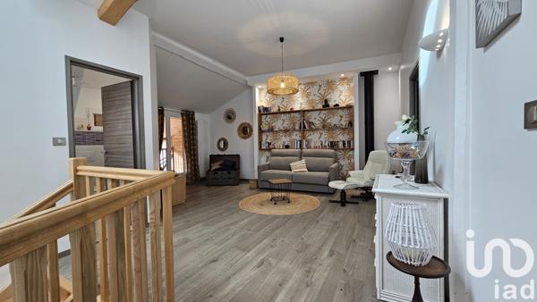 Maison à vendre 14 pièces 385 m² Saint-Palais