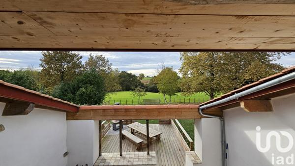 Maison à vendre 14 pièces 385 m² Saint-Palais