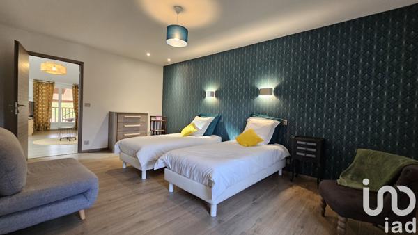 Maison à vendre 14 pièces 385 m² Saint-Palais