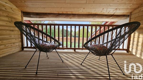 Maison à vendre 14 pièces 385 m² Saint-Palais