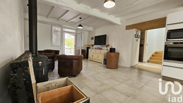 Maison à vendre 14 pièces 385 m² Saint-Palais