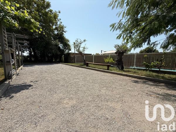 Maison à vendre 14 pièces 385 m² Saint-Palais