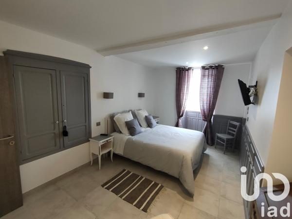 Maison à vendre 14 pièces 385 m² Saint-Palais