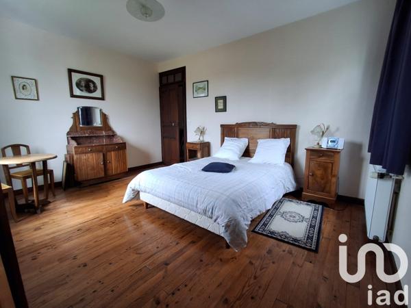 Maison à vendre 14 pièces 385 m² Saint-Palais