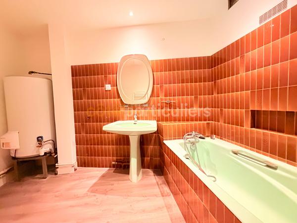 Vente
                ImmeubleBlere (37150)