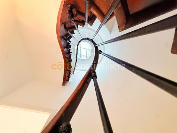 Vente
                ImmeubleBlere (37150)