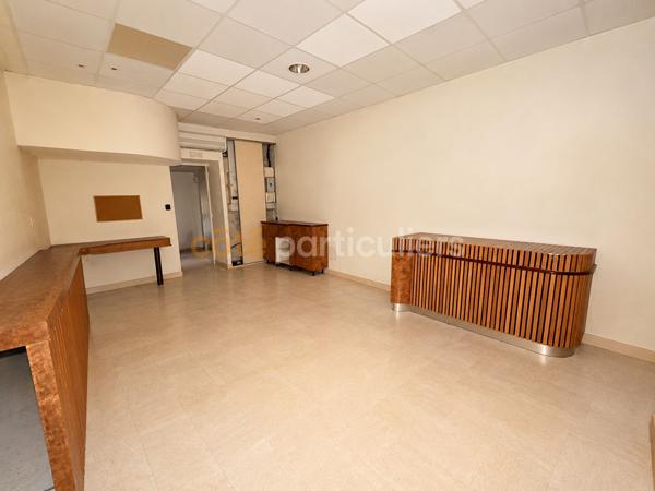 Vente
                ImmeubleBlere (37150)