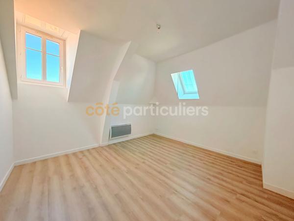 Vente
                ImmeubleBlere (37150)