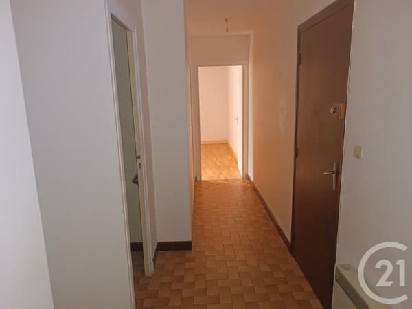 Appartement T2 à vendre  2 pièces - 61 m2 VILLENEUVE SUR LOT - 47