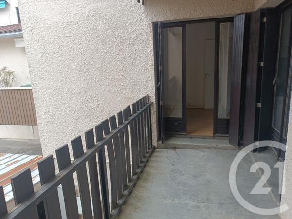 Appartement T2 à vendre  2 pièces - 61 m2 VILLENEUVE SUR LOT - 47