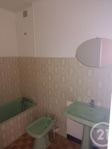 Appartement T2 à vendre  2 pièces - 61 m2 VILLENEUVE SUR LOT - 47