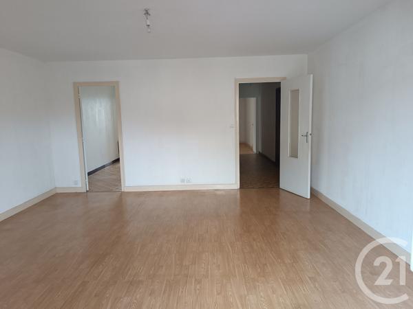 Appartement T2 à vendre  2 pièces - 61 m2 VILLENEUVE SUR LOT - 47