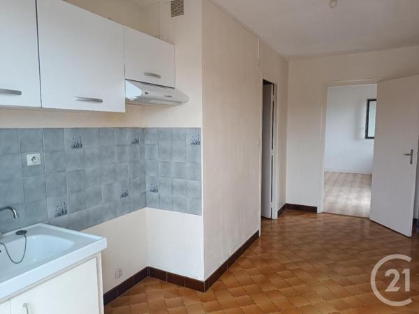 Appartement T2 à vendre  2 pièces - 61 m2 VILLENEUVE SUR LOT - 47