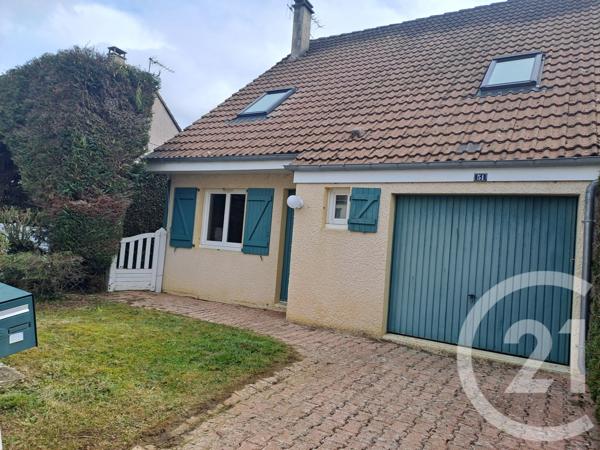 Maison à vendre  5 pièces - 90 m2 ARCONNAY - 72