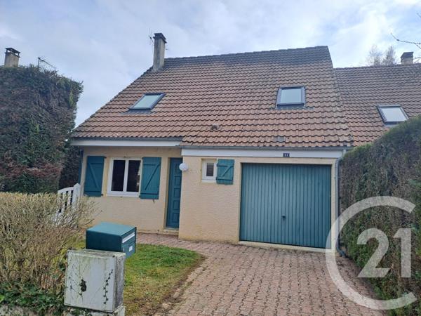Maison à vendre  5 pièces - 90 m2 ARCONNAY - 72
