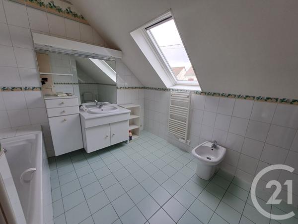 Maison à vendre  5 pièces - 90 m2 ARCONNAY - 72