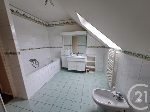 Maison à vendre  5 pièces - 90 m2 ARCONNAY - 72