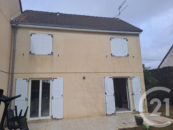 Maison à vendre  5 pièces - 90 m2 ARCONNAY - 72