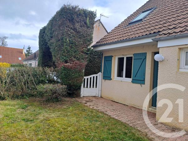 Maison à vendre  5 pièces - 90 m2 ARCONNAY - 72