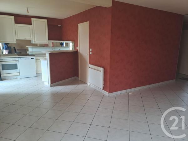 Maison à vendre  5 pièces - 90 m2 ARCONNAY - 72