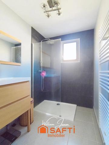 Idéal pour une famille souhaitant être proche de la nature