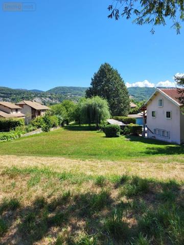 Terrain à Batir à vendre à Gap dans lesHautes-Alpes (05000), ref : 001/1570