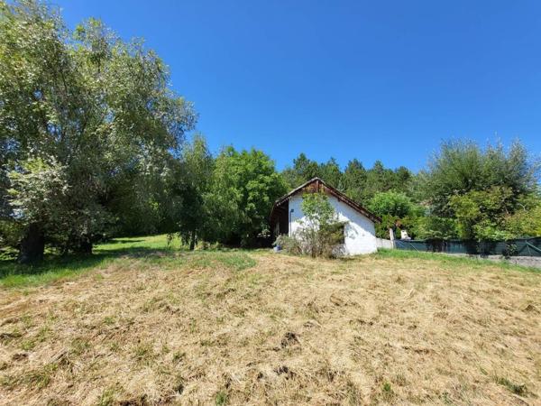 Terrain à Batir à vendre à Gap dans lesHautes-Alpes (05000), ref : 001/1570