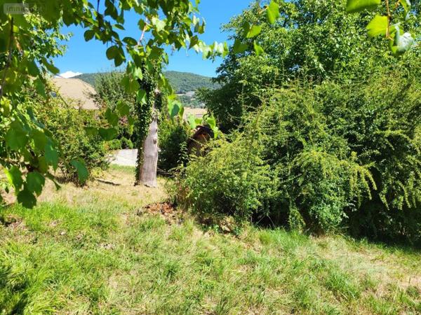 Terrain à Batir à vendre à Gap dans lesHautes-Alpes (05000), ref : 001/1570