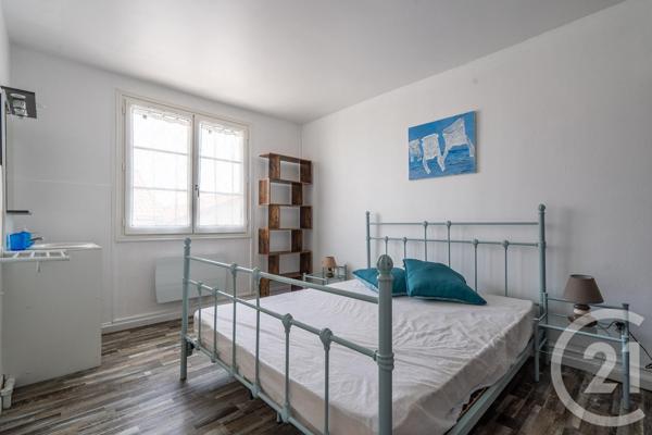 Maison à vendre  7 pièces - 111,08 m2 SOULAC SUR MER - 33