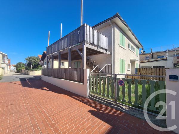 Maison à vendre  7 pièces - 111,08 m2 SOULAC SUR MER - 33