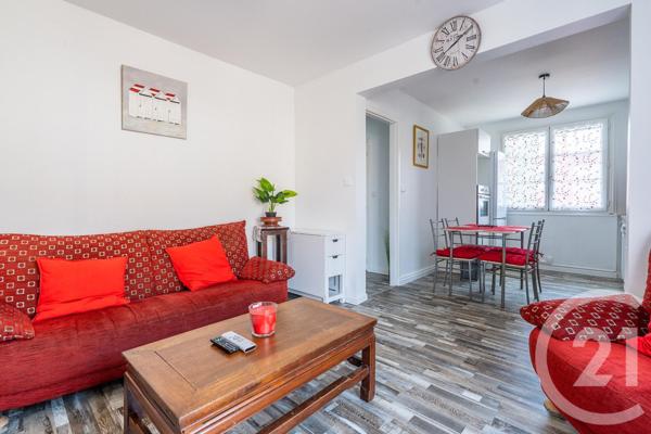 Maison à vendre  7 pièces - 111,08 m2 SOULAC SUR MER - 33