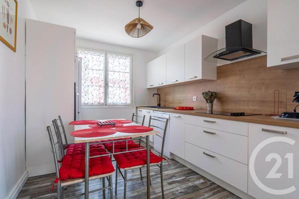 Maison à vendre  7 pièces - 111,08 m2 SOULAC SUR MER - 33