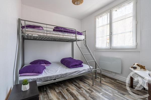 Maison à vendre  7 pièces - 111,08 m2 SOULAC SUR MER - 33