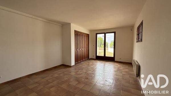 Maison à vendre 7 pièces 170 m² Bouillargues