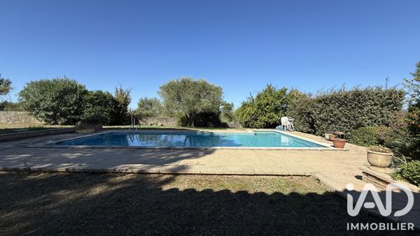 Maison à vendre 7 pièces 170 m² Bouillargues
