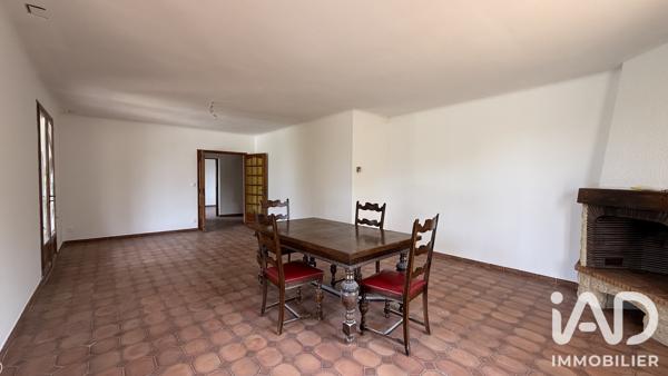 Maison à vendre 7 pièces 170 m² Bouillargues