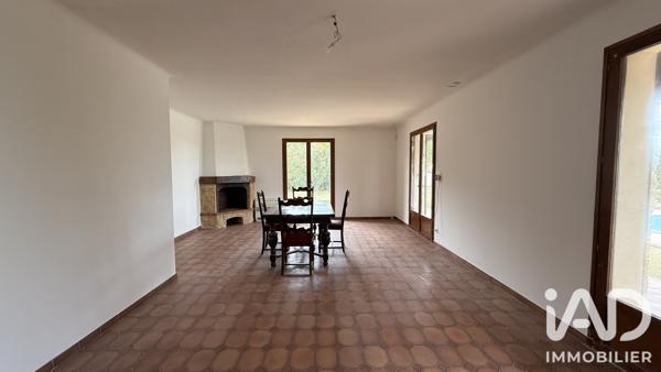Maison à vendre 7 pièces 170 m² Bouillargues