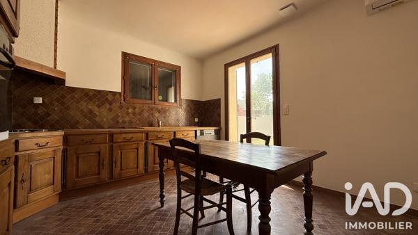 Maison à vendre 7 pièces 170 m² Bouillargues