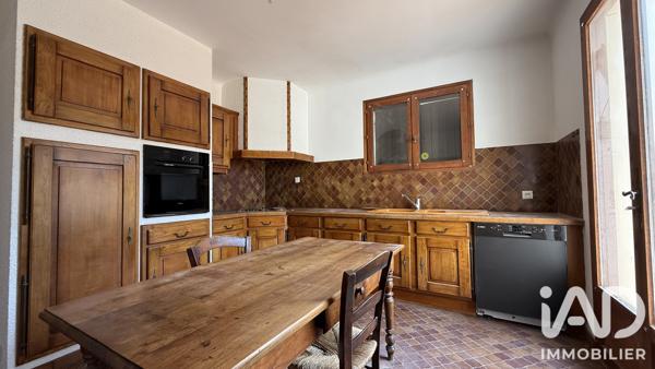 Maison à vendre 7 pièces 170 m² Bouillargues