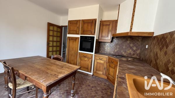Maison à vendre 7 pièces 170 m² Bouillargues