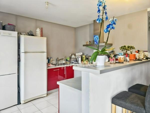 Pavillon BBC 2012, 5 chambres et une belle pièce de vie pensée pour la famille