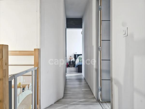 Pavillon BBC 2012, 5 chambres et une belle pièce de vie pensée pour la famille