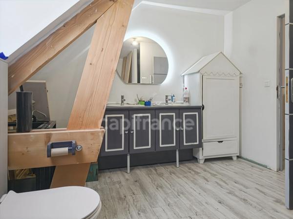 Pavillon BBC 2012, 5 chambres et une belle pièce de vie pensée pour la famille