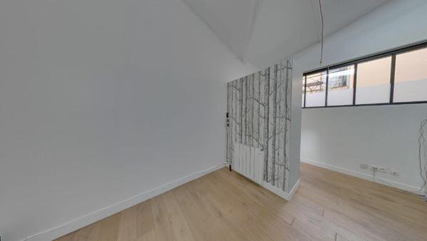 Appartement Montreuil 2 pièce(s) 48,55 m2