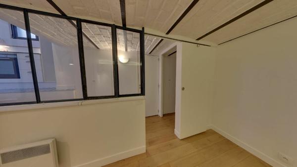 Appartement Montreuil 2 pièce(s) 48,55 m2