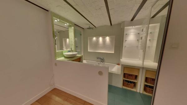 Appartement Montreuil 2 pièce(s) 48,55 m2