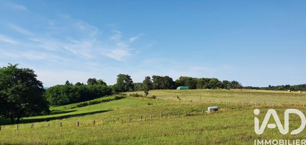 Terrain à vendre 3 770 m² Brive-la-Gaillarde